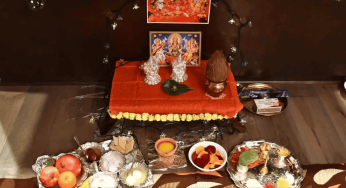 Diwali Puja Vidhi – दिवाली पूजा मुहरत और पूजा विधि 2023