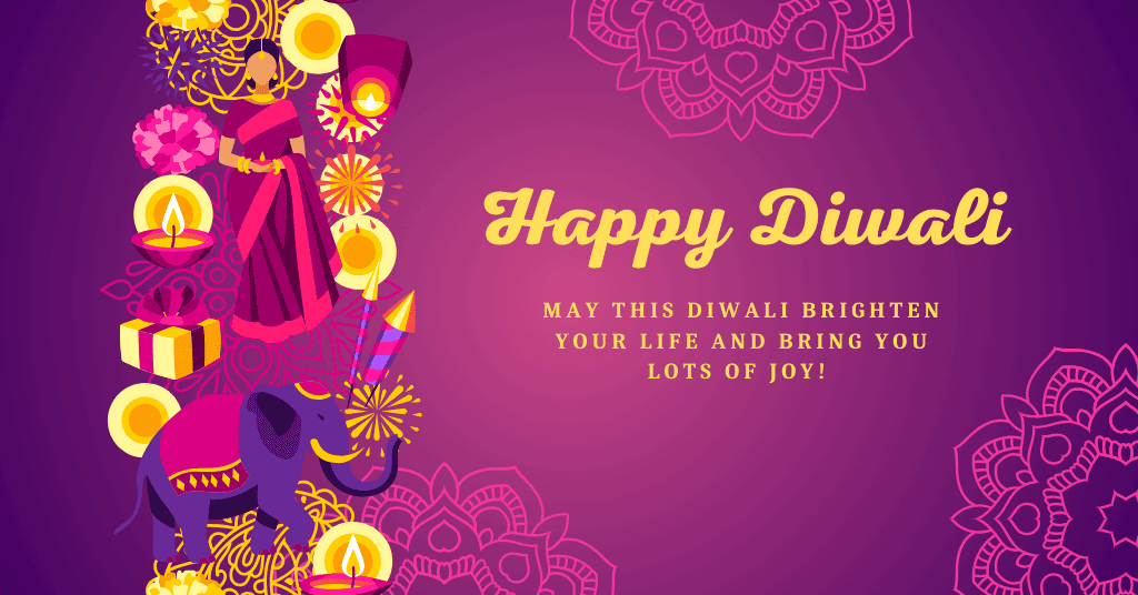 diwali wishes for employees 
