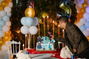 Midnight Celebration