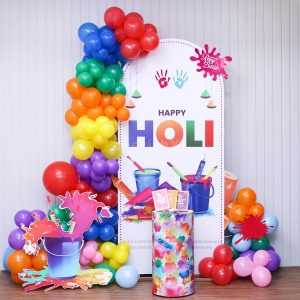 holi-decoration-at-home