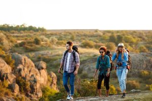 Go For Outdoor Adventures