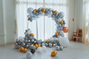 Balloon Backdrops