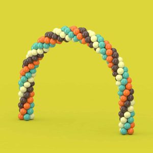 Balloon Arches