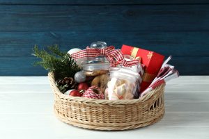 Gift hamper