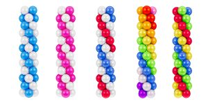 Balloon Columns