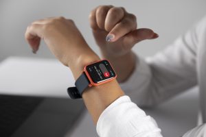Smartwatch