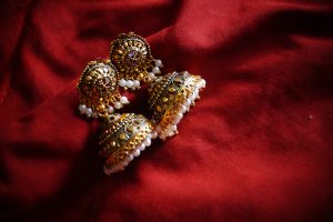 A Beautiful Piece of Jewelry