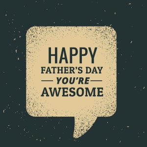 Inspirational Fathers Day Quotes