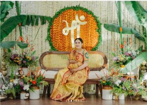 Vedic Blessings Theme