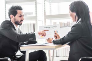 Effective Customer Interactions