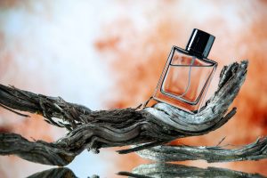 Perfume or Cosmetics Gift Cards