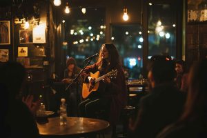 Soft Music & Romantic Vibes