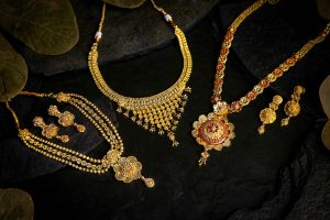 Jewelry For That Extra Touch of Sparkle