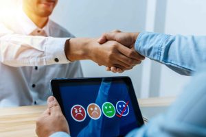 Strengthens Customer Engagement