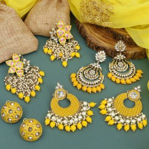 Large Chandbalis 