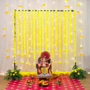 Floral Arrangements