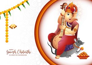 Celebrate Ganesh Chaturthi at Home in Mumbai