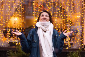 Set the Mood with Lighting