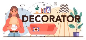 Choose A Decoration Theme