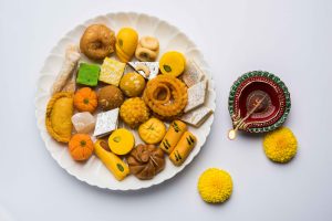 Prasad & Bhog