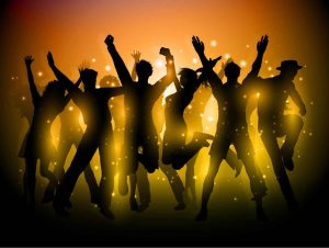 Music and Dance