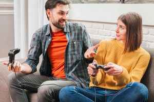 Play Games