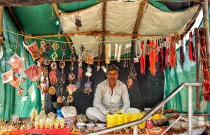 Chinchpokli Markets