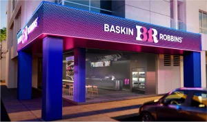 Baskin-Robbins