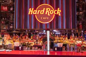 Hard Rock Cafe 