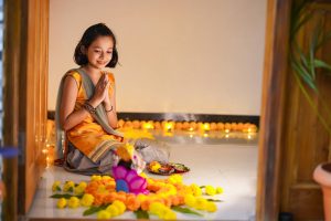 Why Navratri Decorations Are So Important