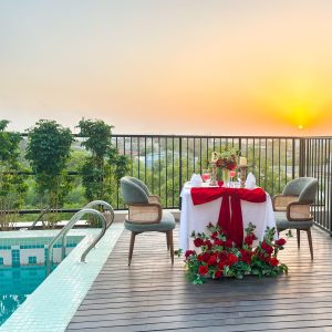 Karwa Chauth Special Experiences