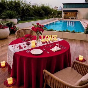 Candlelight Dinner