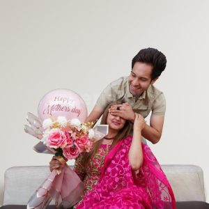 Balloon Bouquets & Surprise Gifts,