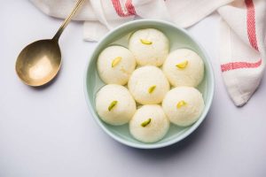 Top 10 Diwali Recipes