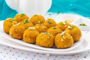 Top 10 Diwali Recipe