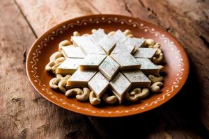 Top 10 Diwali Recipe