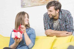 Balloon Bouquets & Surprise Gifts