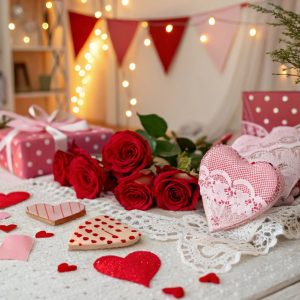 valentines-day-room-decoration