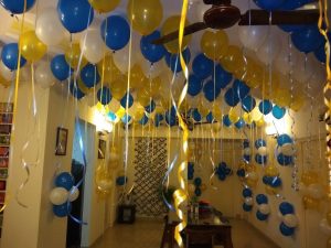 Balloon-Ceiling-decor