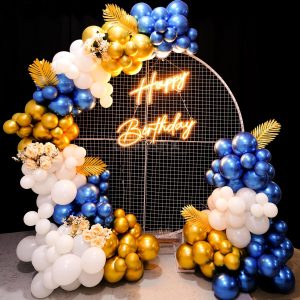Ring Balloon Decoration