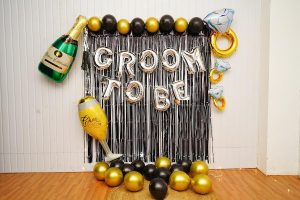 Bachelorette Theme Setups Ideas 