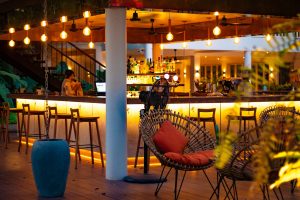 Best Birthday Restaurants In Mumbai
