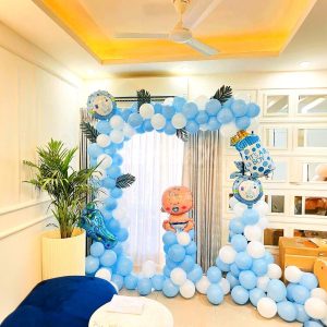 small space decoration