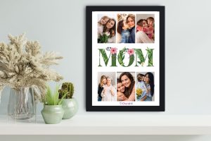 Mother's Day photo frames