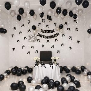 Popular Birthday Decor Styles