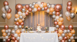 Tips To Make Balloon Decorations Look Better