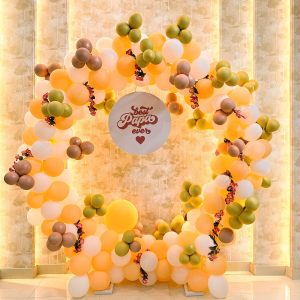 father's day decoration at home