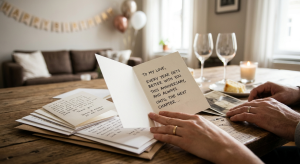 Why Meaningful Anniversary Wishes Matter