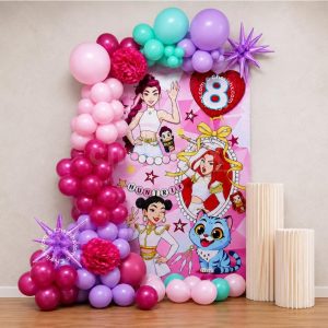 Best K-Pop Birthday Party Themes