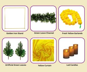 Decoration Essentials